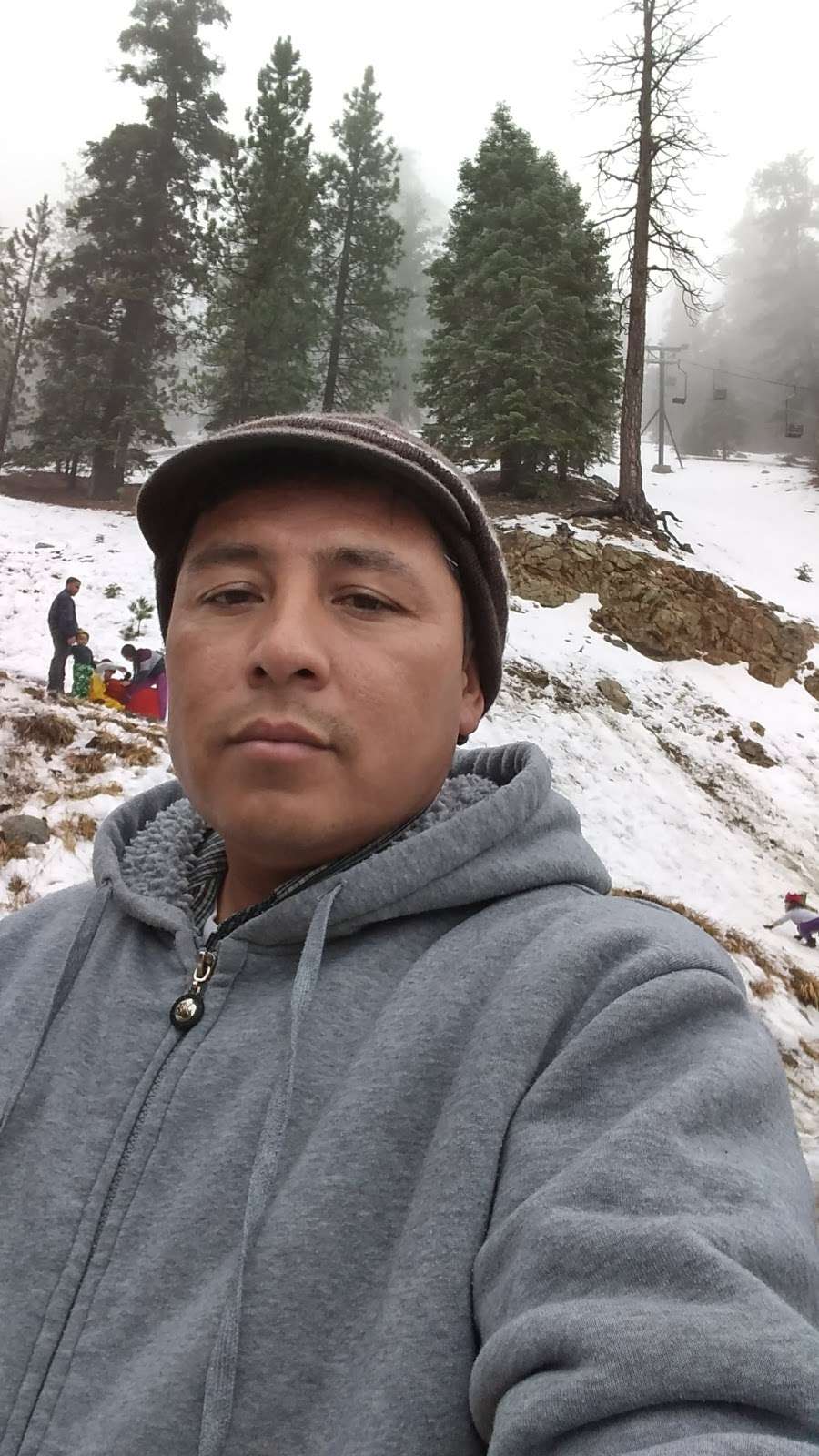 Kratka Ridge Parking | Pearblossom, CA 93553, USA | Phone: (626) 574-1613