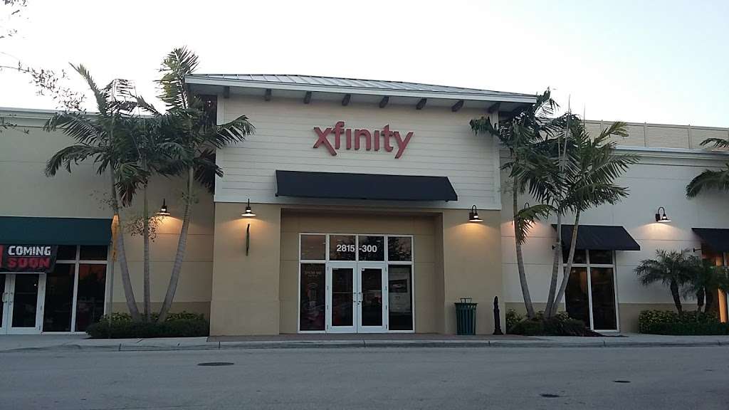Xfinity Store By Comcast 2815 Fl 7 Suite 300 Wellington Fl 33414 Usa