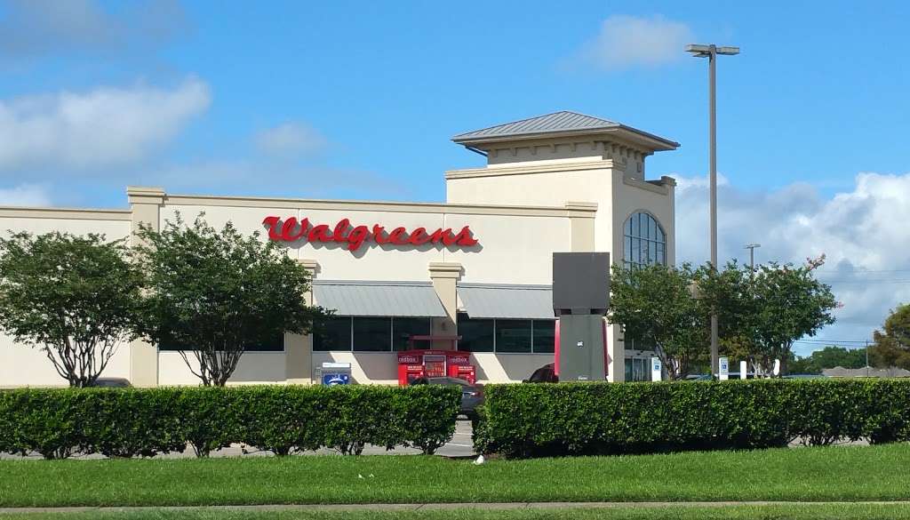 Walgreens | 9885 Blackhawk Blvd, Houston, TX 77075, USA | Phone: (713) 991-2752