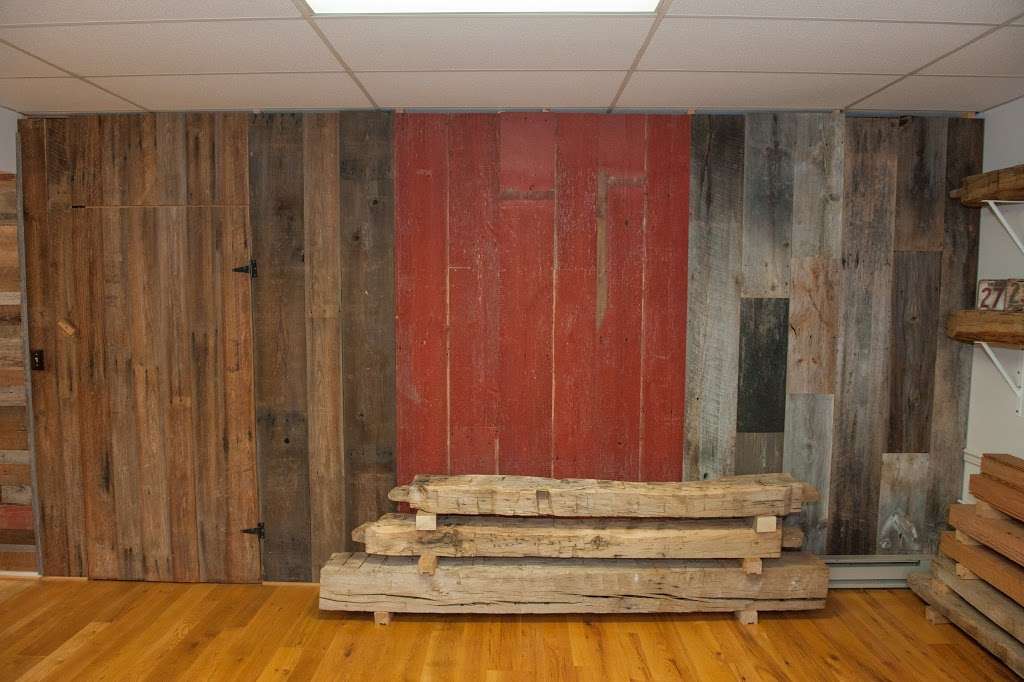 Vintage Lumber | 1 Council Dr, Woodsboro, MD 21798 | Phone: (301) 845-2500