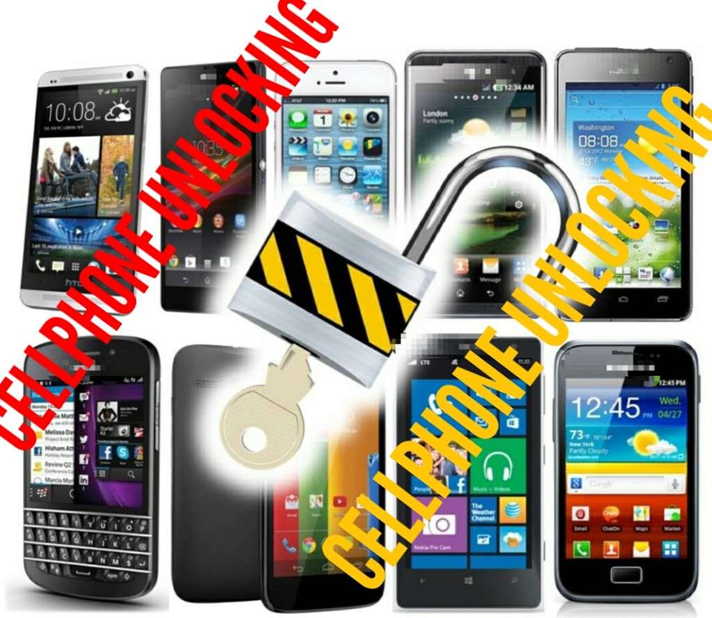 Khan Cellphone & Computer Repair | 38118 47th St E suite #3, Palmdale, CA 93552, USA | Phone: (661) 583-3535