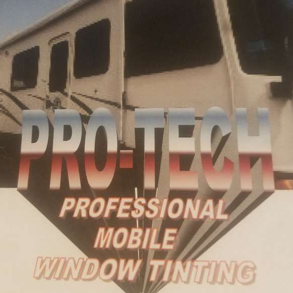 Pro-Tech Glass Coating & Window Tinting | Phelan, CA 92371 | Phone: (760) 617-2057