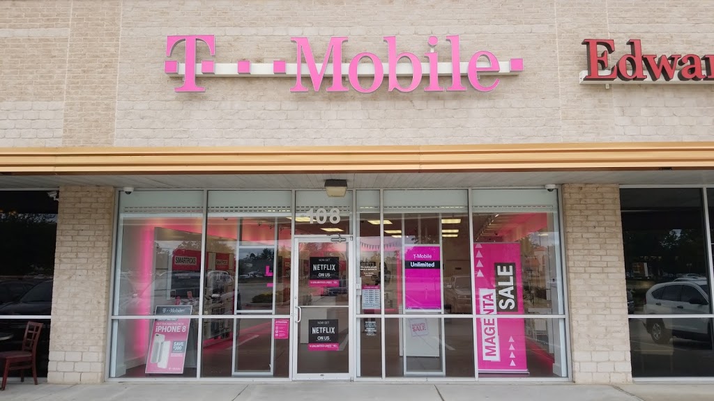 T-Mobile | 8000 TX-242 Ste 108, Conroe, TX 77385, USA | Phone: (936) 703-6184