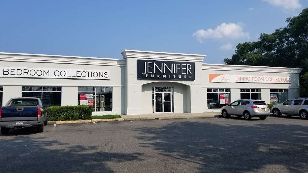 Jennifer Furniture | 1995 Broadhollow Rd, Farmingdale, NY 11735, USA | Phone: (631) 270-9470