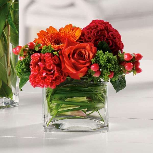 Patties Floral Express | 8131 Brickstone Dr, Frankfort, IL 60423 | Phone: (815) 464-0601