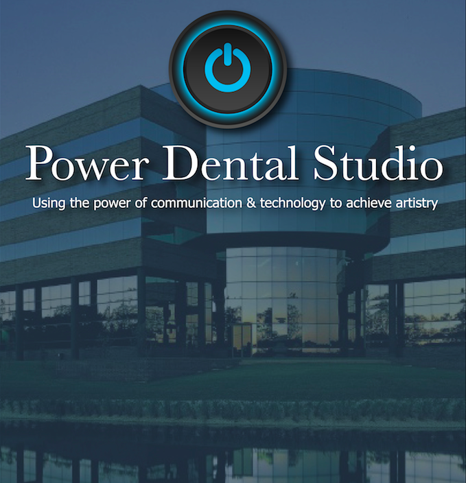 Power Dental Studio | 1001 Warrenville Rd #570, Lisle, IL 60532, USA | Phone: (331) 777-5160