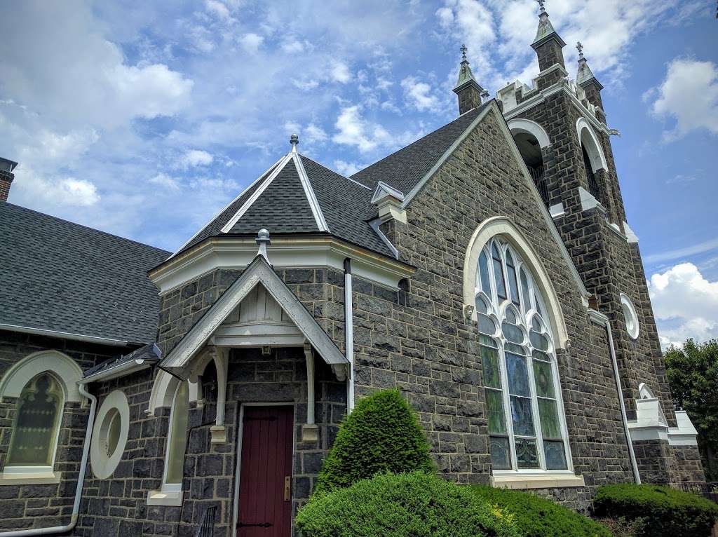 St. Stephens United Church of Christ | 110 N 6th St, Perkasie, PA 18944, USA | Phone: (215) 257-6460