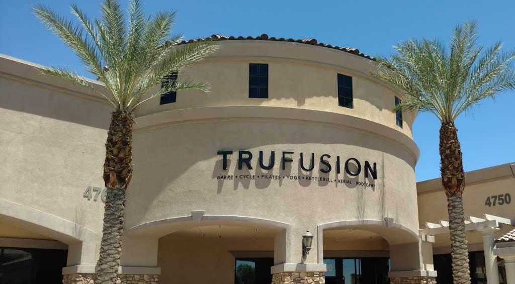 TruFusion Blue Diamond | 4750 Blue Diamond Rd #100, Las Vegas, NV 89139, USA | Phone: (702) 522-8911