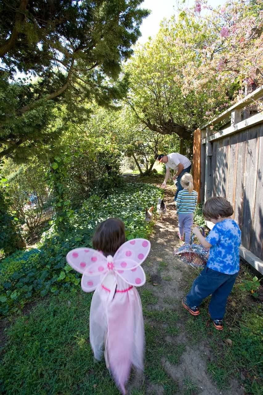 Step One School | 499 Spruce St, Berkeley, CA 94708, USA | Phone: (510) 527-9021