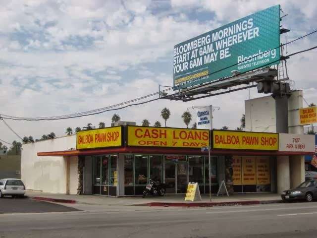 Balboa Pawn Shop | 7127 Balboa Blvd, Van Nuys, CA 91406 | Phone: (818) 994-1970