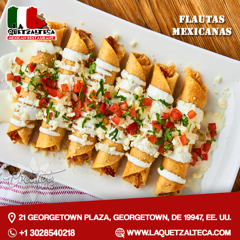 La Quetzalteca Mexican Restaurant | 2300, 21 Georgetown Plaza, Georgetown, DE 19947, USA | Phone: (302) 854-0218