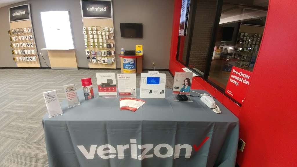 Verizon Authorized Retailer – Victra | 551 N Madison Rd, Orange, VA 22960 | Phone: (540) 308-6283