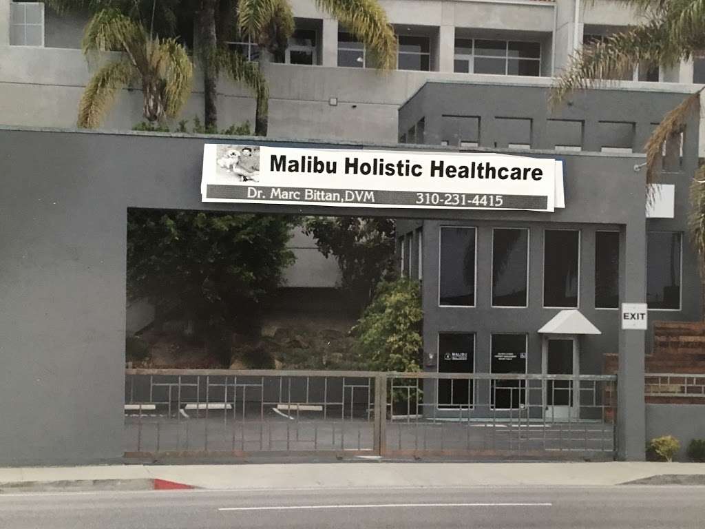 Malibu Holistic Healthcare | 22775 Pacific Coast Hwy, Malibu, CA 90265 | Phone: (310) 231-4415