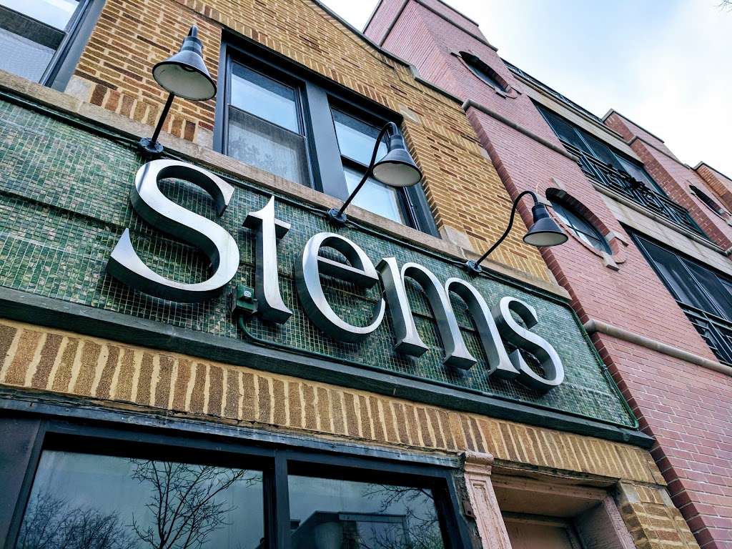 Stems, Inc. | 850 N Ashland Ave, Chicago, IL 60622, USA | Phone: (312) 243-4470