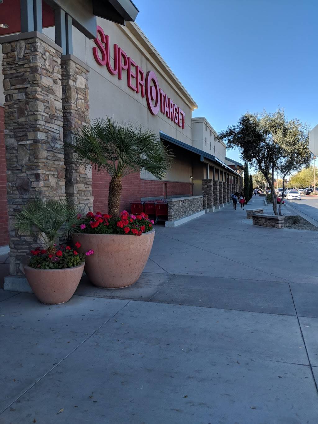 Queen Creek Marketplace | 21398 S Ellsworth Loop, Queen Creek, AZ 85142, USA | Phone: (602) 866-0900