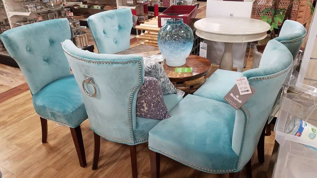 HomeGoods | 4720 Sharon Rd, Charlotte, NC 28210 | Phone: (704) 552-8262