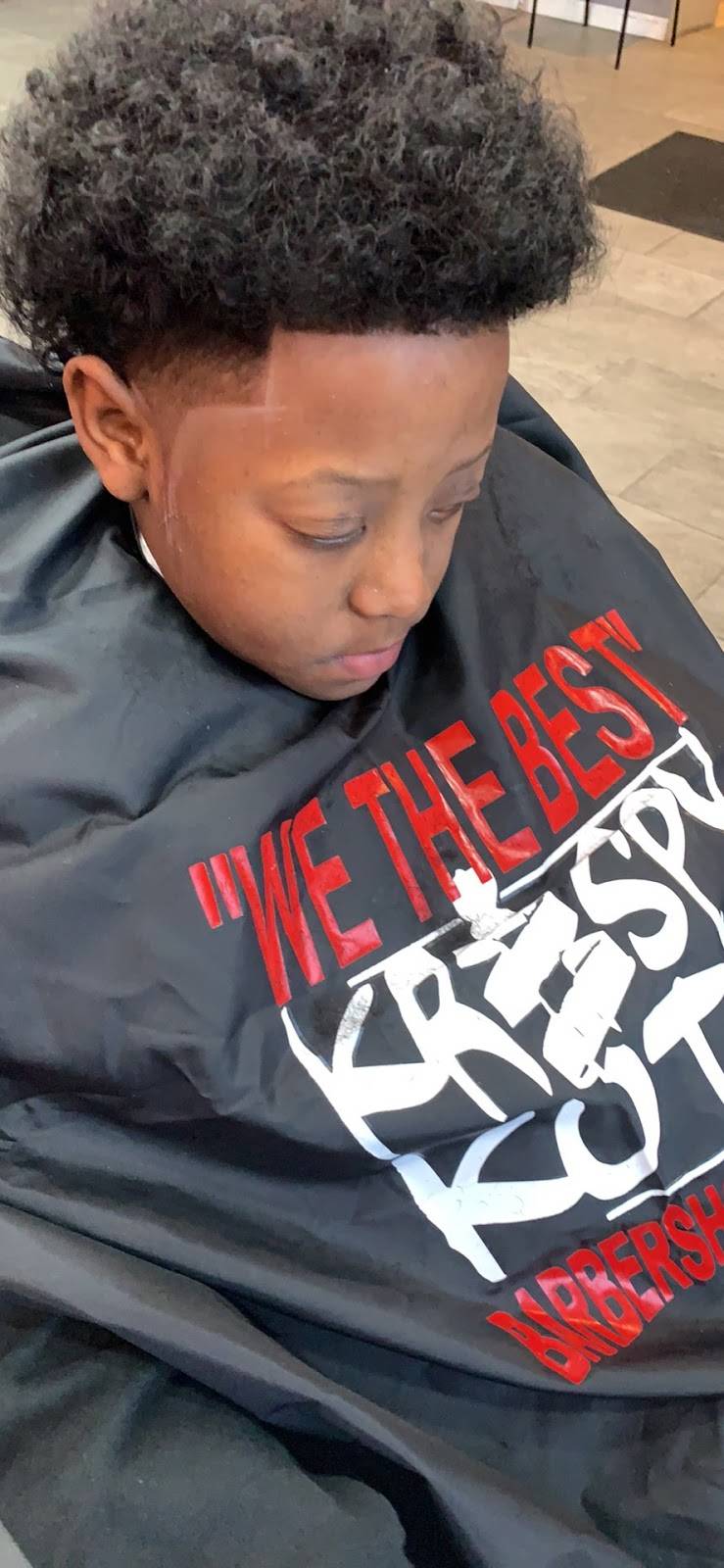 Krispy Kutz | 9535 Dexter Ave, Detroit, MI 48206, USA | Phone: (313) 399-7000