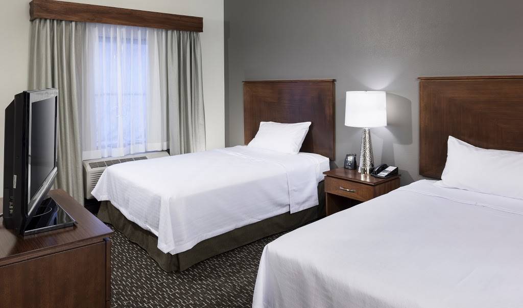 Homewood Suites by Hilton Phoenix North-Happy Valley | 2470 W Charlotte Dr, Phoenix, AZ 85085, USA | Phone: (623) 580-1800