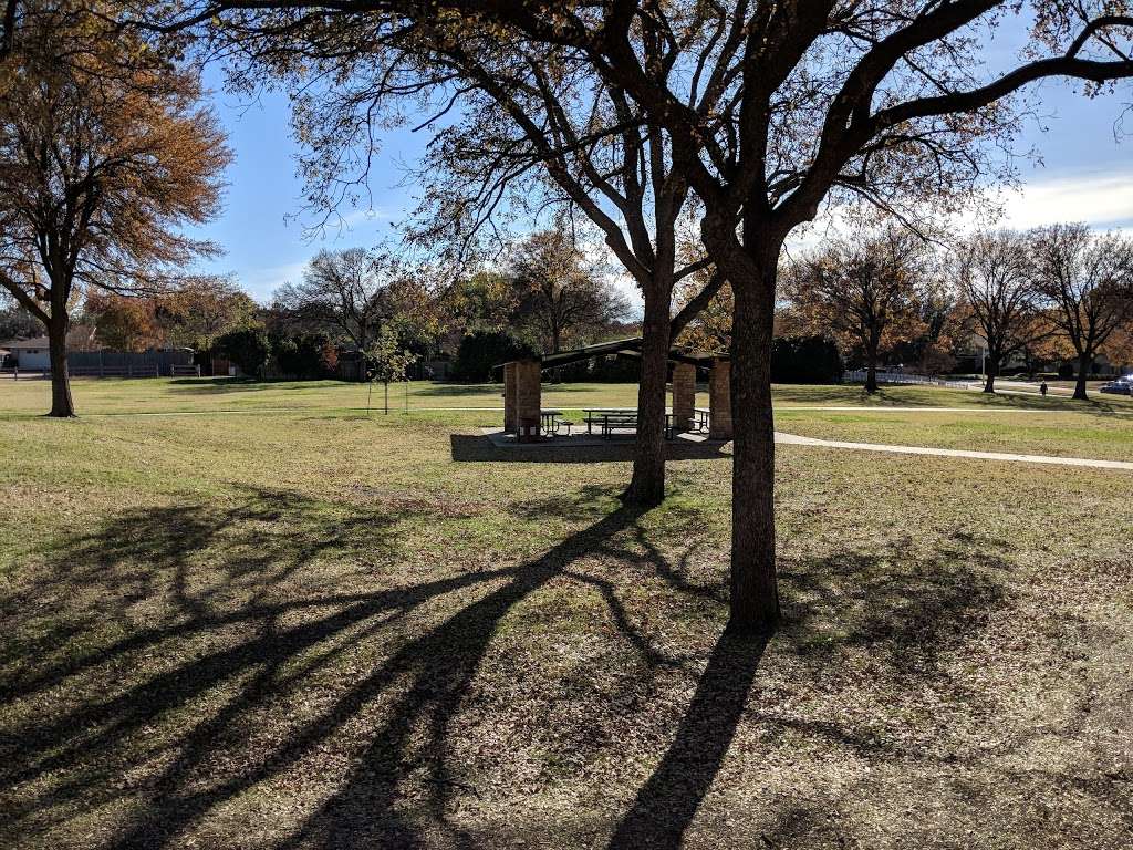 Yale Park | Richardson, TX 75081, USA
