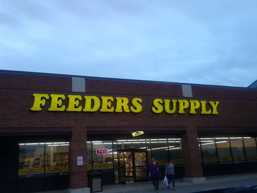 Feeders Supply | 9486 Brownsboro Rd, Louisville, KY 40241, USA | Phone: (502) 326-9404