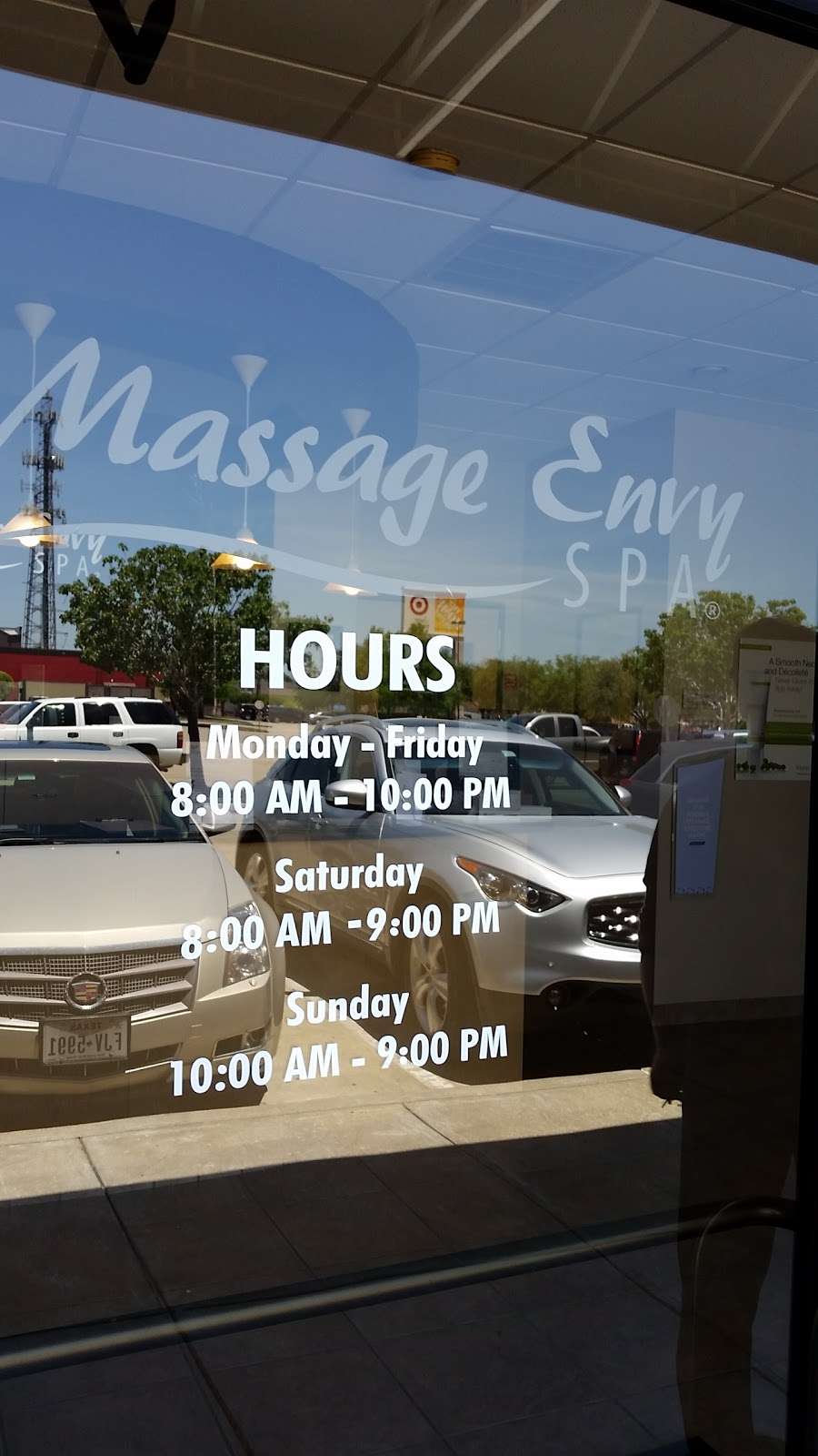 Massage Envy - Kemah | 243 FM 2094 Ste Q, Clear Lake Shores, TX 77565 | Phone: (281) 535-3689