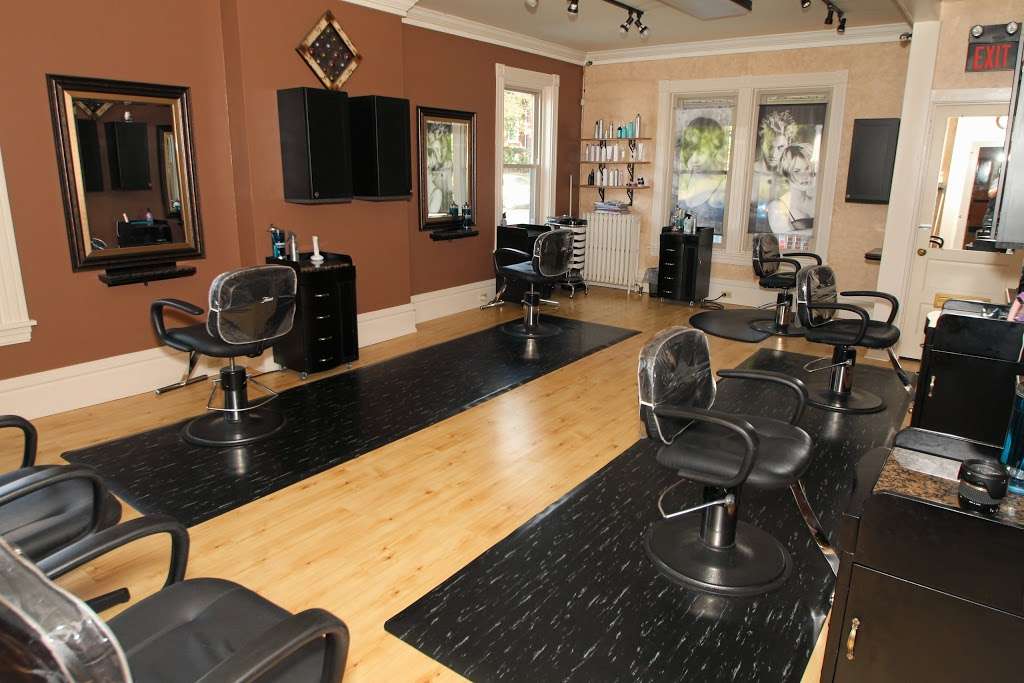 Trans4mation Salon | 14 S West End Ave, Lancaster, PA 17603, USA | Phone: (717) 291-1111