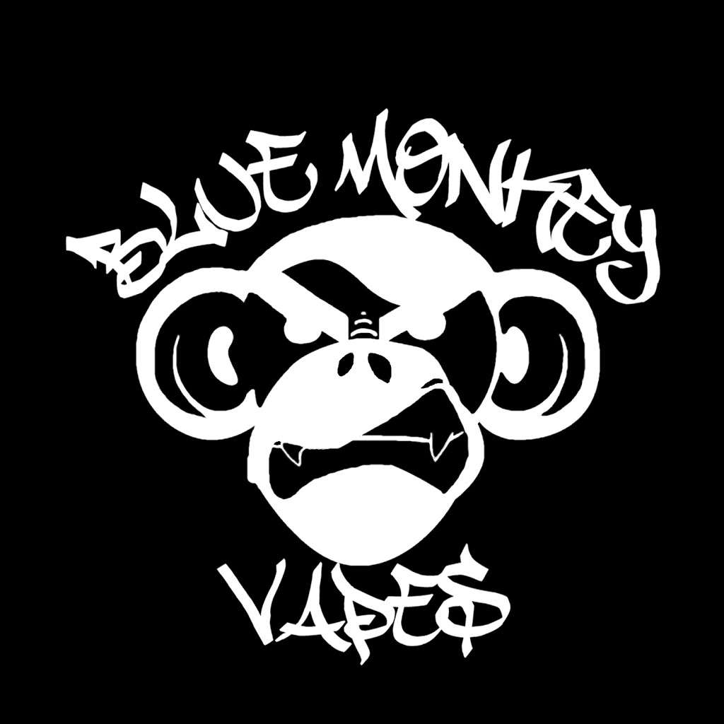 Blue Monkey Vapes | 2899 Whiteford Rd, York, PA 17402, USA | Phone: (717) 714-1224