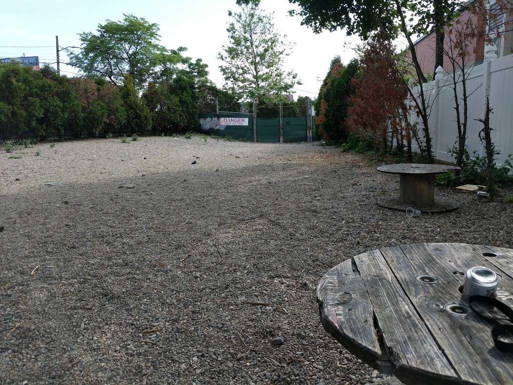 Mansfield Street Dog Park | 488-556 Lincoln St, Boston, MA 02134, USA