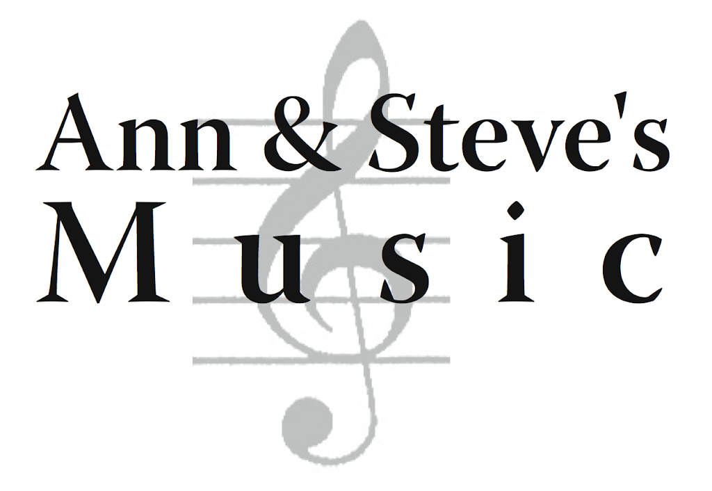 Ann & Steves Music | 28 Bloomsbury Ave, Catonsville, MD 21228, USA | Phone: (410) 747-4957