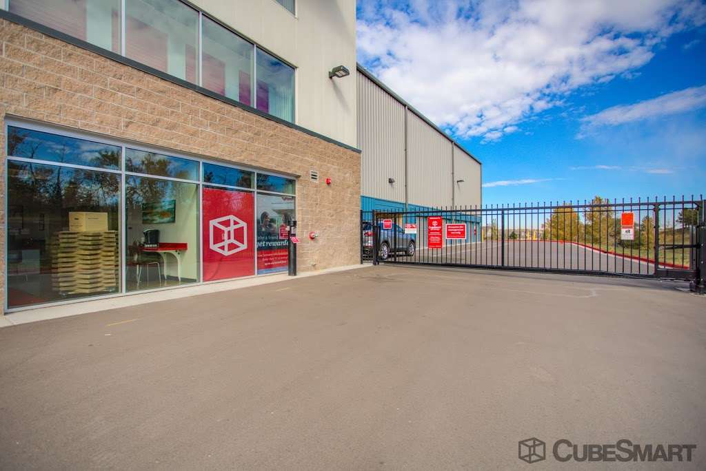 CubeSmart Self Storage | 2255 E 104th Ave, Northglenn, CO 80233 | Phone: (720) 216-1280