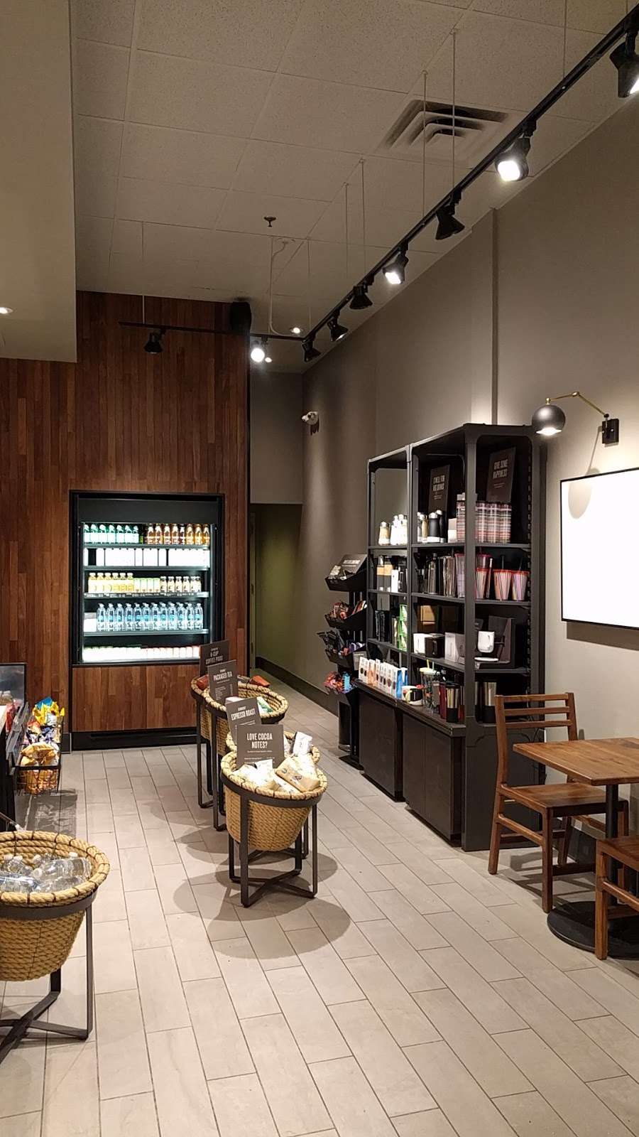 Starbucks | 16806 Georgia Ave, Olney, MD 20832, USA | Phone: (301) 260-1761