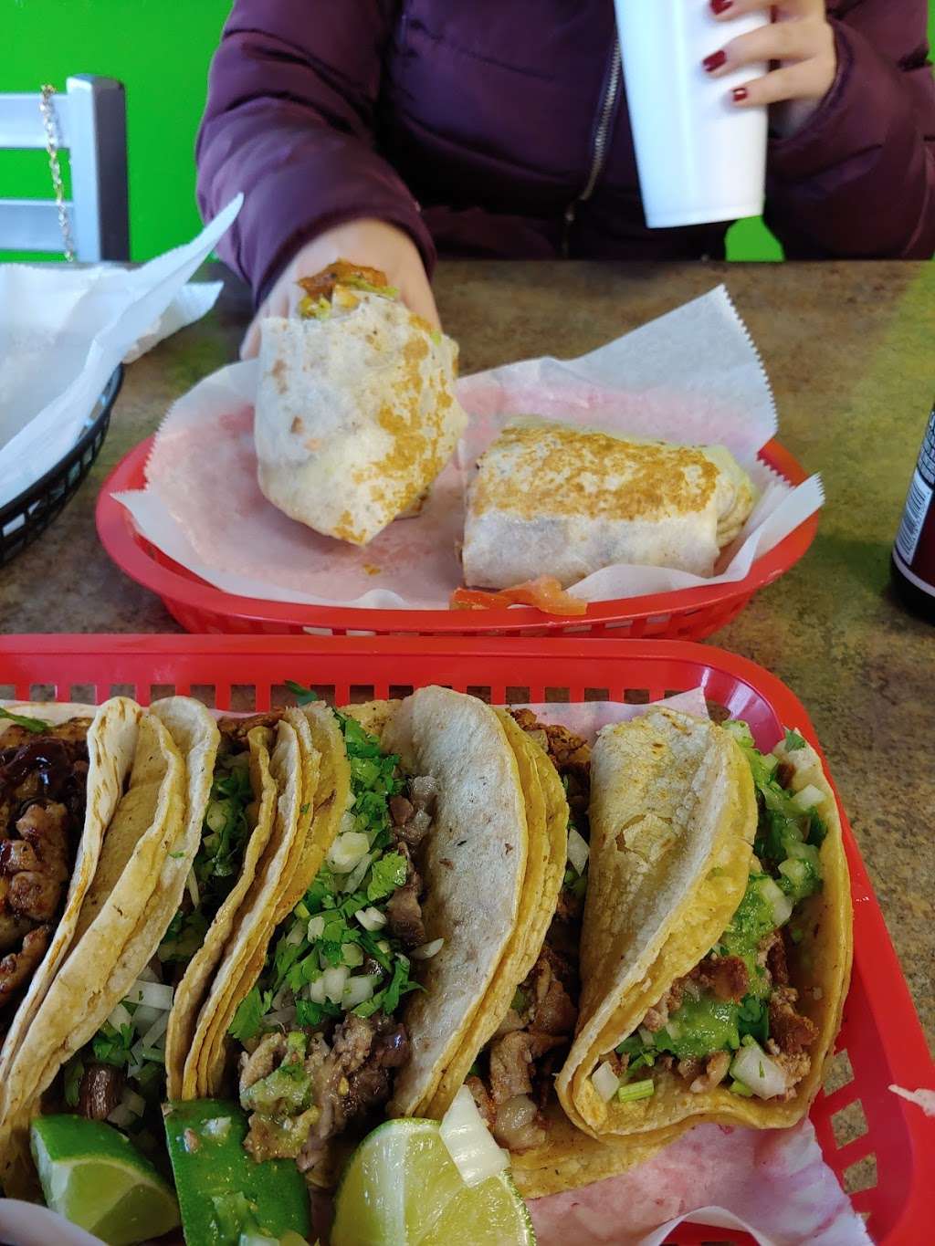 Tacos Puebla | 511 N Addison Rd, Addison, IL 60101, USA | Phone: (630) 433-2380