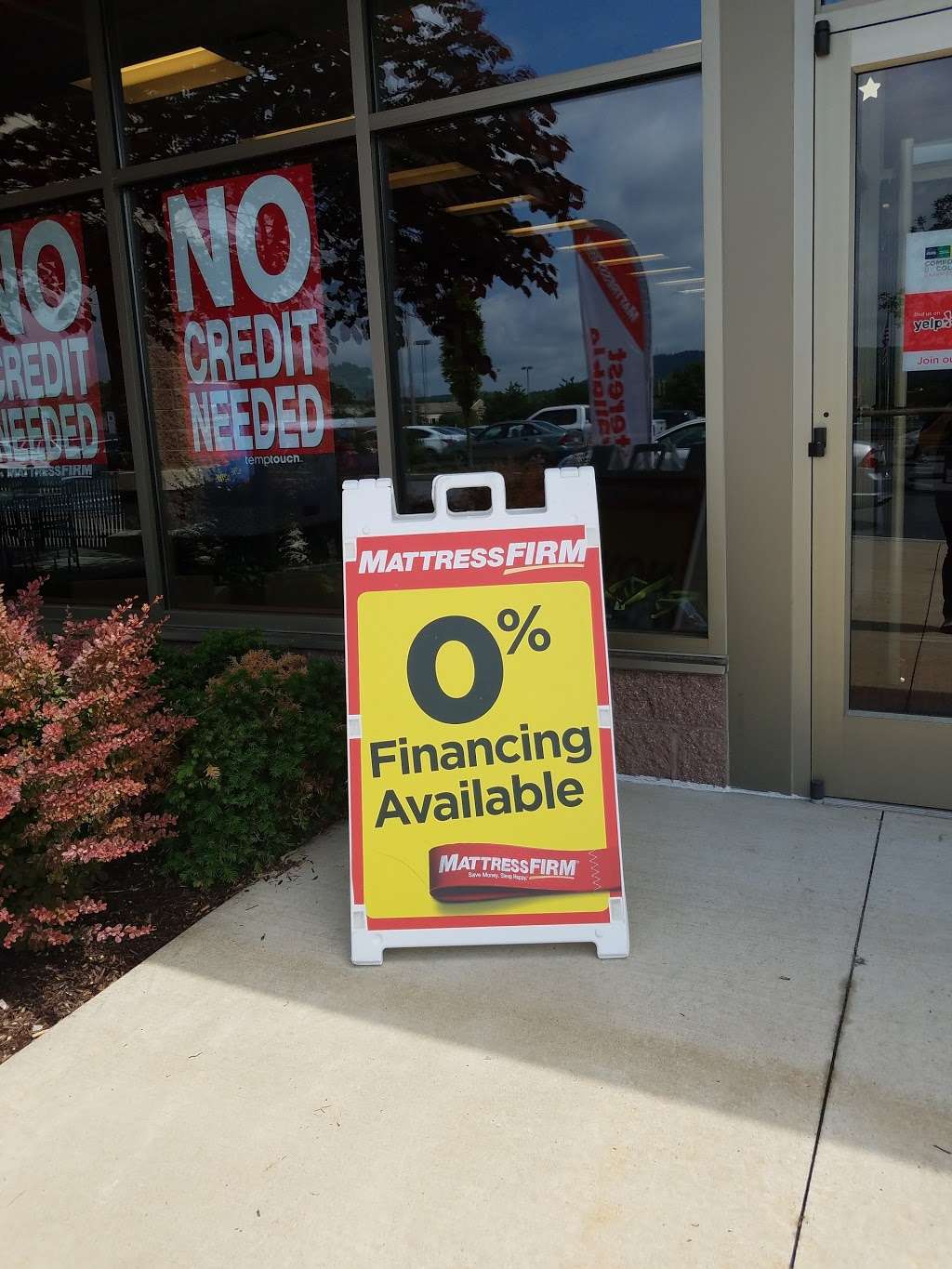 Mattress Firm Reading Southeast | 4691 Perkiomen Ave, Reading, PA 19606, USA | Phone: (610) 779-5871