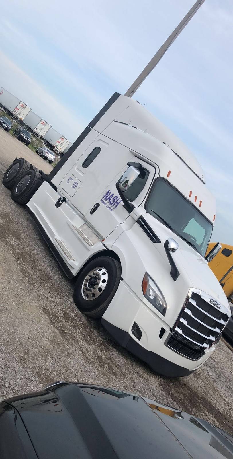 Nash Transport LLC | 8707 Gravois Rd, St. Louis, MO 63123 | Phone: (314) 894-9362