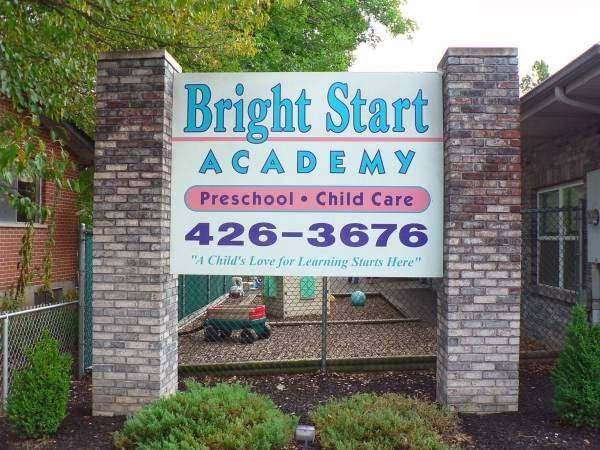 Bright Start Academy Overland | 9636 Midland Blvd, St. Louis, MO 63114 | Phone: (314) 426-3676