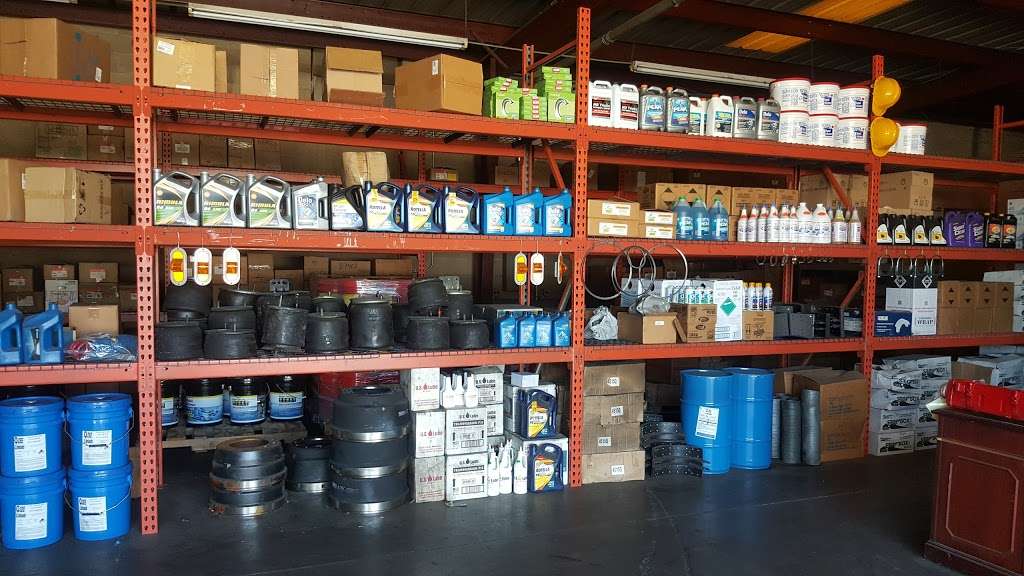 CRUZ TRUCK PARTS | 8821 Etiwanda Ave, Rancho Cucamonga, CA 91739, USA | Phone: (909) 922-8488