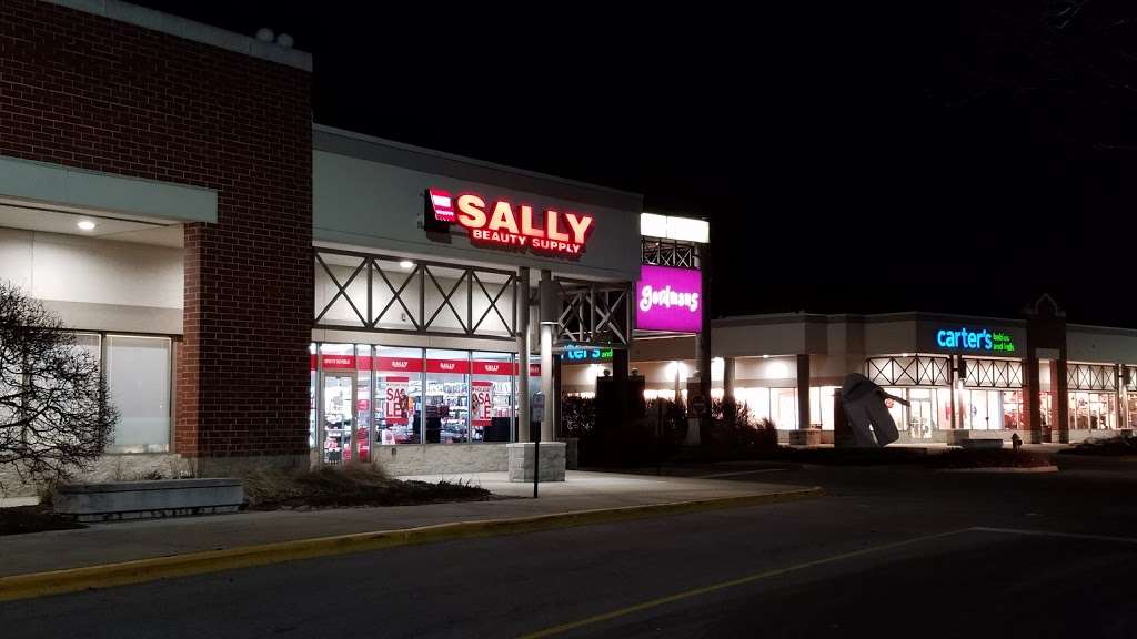 Sally Beauty | 701 N Milwaukee Ave, Vernon Hills, IL 60061, USA | Phone: (847) 549-0817