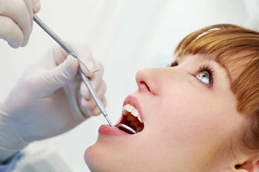 Saphire Dental Inc. | 6354 Painter Ave, Whittier, CA 90601, USA | Phone: (562) 309-2423