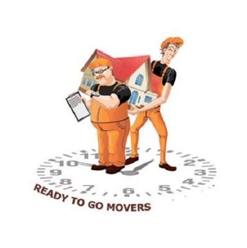 Ready-To-Go Movers | 6133 County Oak Rd, Woodland Hills, CA 91367 | Phone: (818) 770-2727