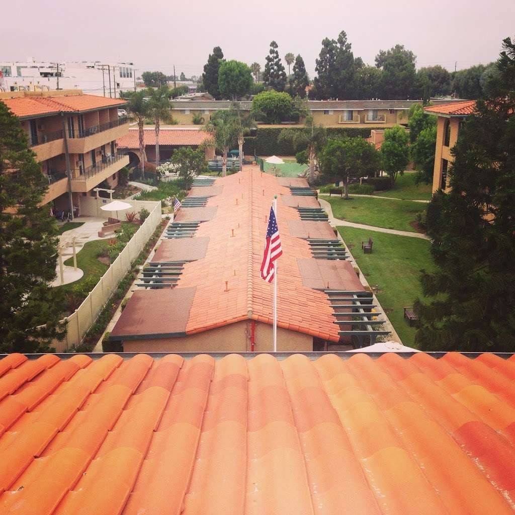 GM Roofing Company | 4872 Candleberry Ave, Seal Beach, CA 90740 | Phone: (562) 429-7663