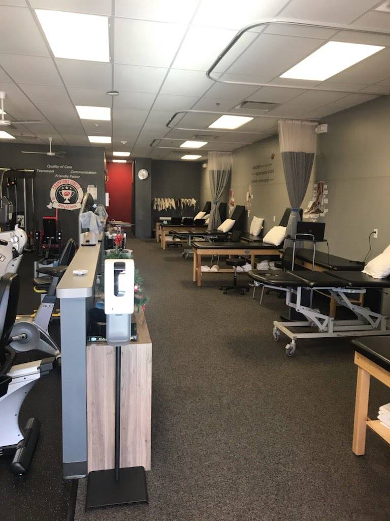 ATI Physical Therapy | 3520 W University Dr #201, McKinney, TX 75071, USA | Phone: (972) 979-6577