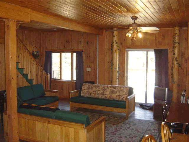 Panther Lodging | 394 PA-447, Newfoundland, PA 18445, USA | Phone: (570) 676-3575