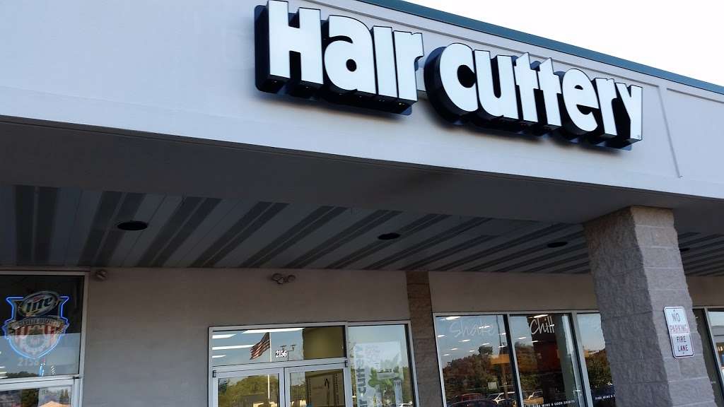 Hair Cuttery | 2156 W Union Blvd, Bethlehem, PA 18018, USA | Phone: (610) 867-2083