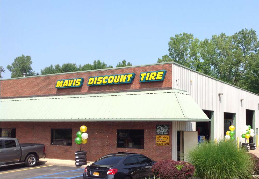 Mavis Discount Tire | 3212 U.S. 9, Cold Spring, NY 10516, USA | Phone: (845) 265-4233