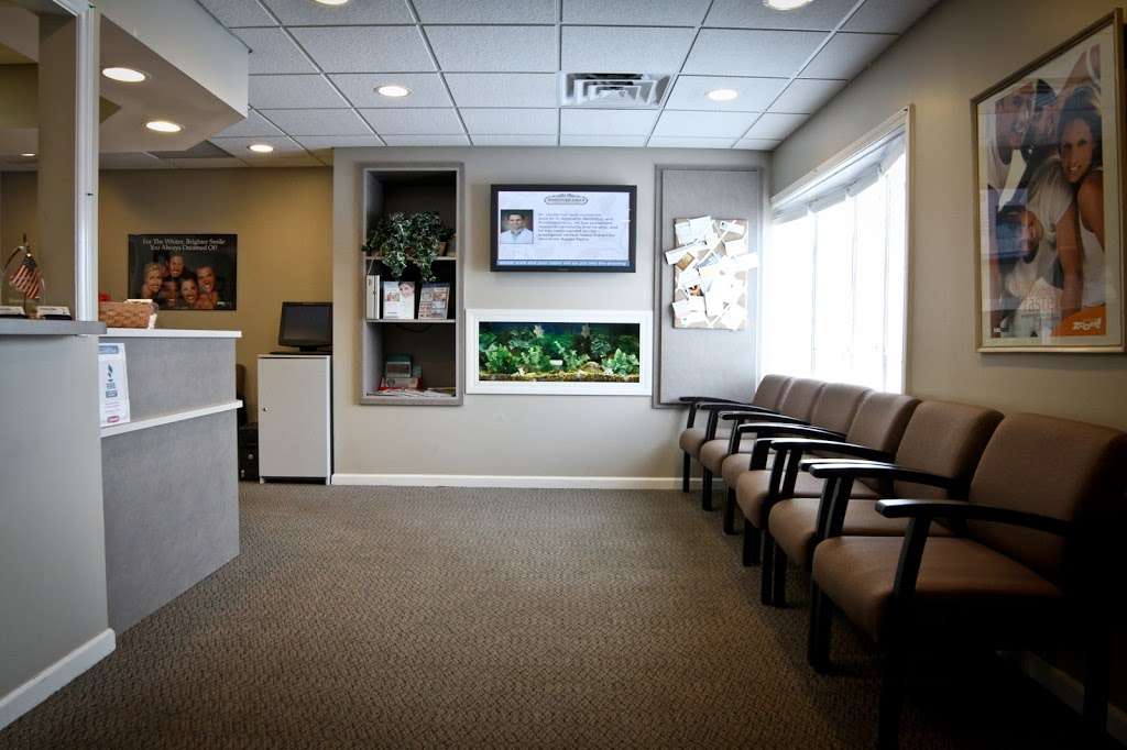 Merit Dental Speedway | 6211 W 30th St g, Indianapolis, IN 46224, USA | Phone: (317) 291-7550