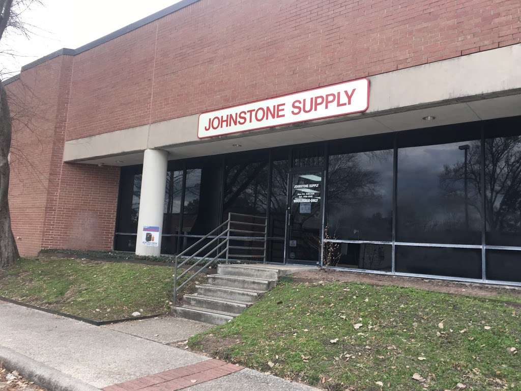 Johnstone Supply | 15631 Blue Ash Dr, Houston, TX 77090, USA | Phone: (281) 872-5200