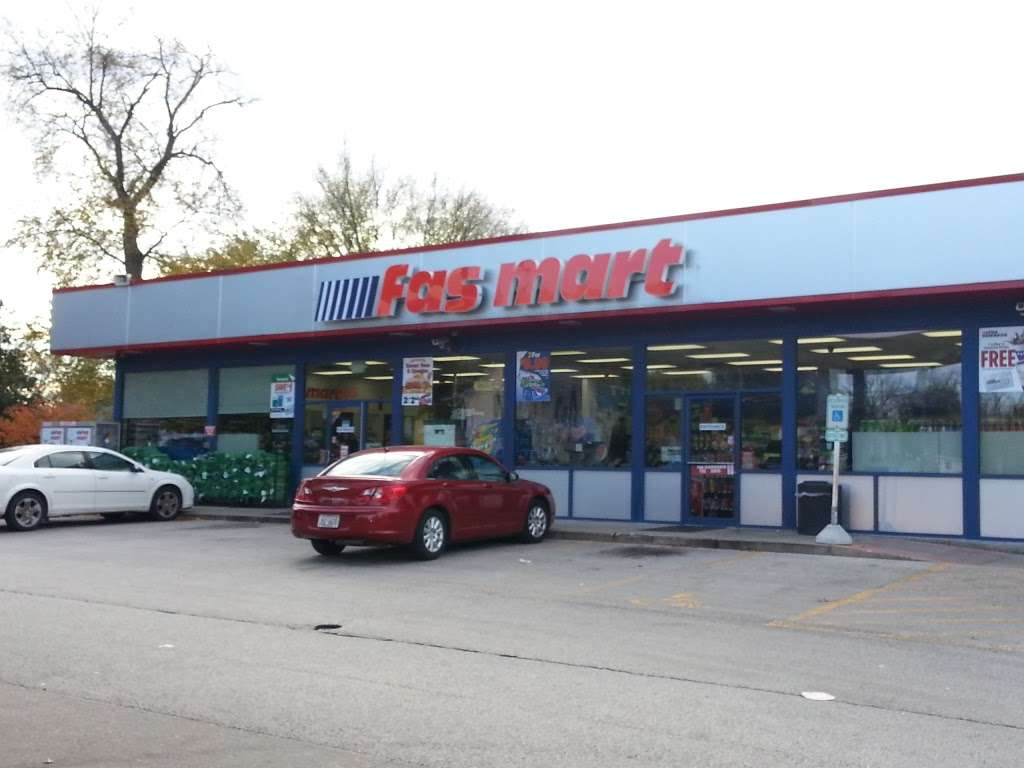 Fas Mart | 933 S 4th St, DeKalb, IL 60115 | Phone: (815) 209-9060