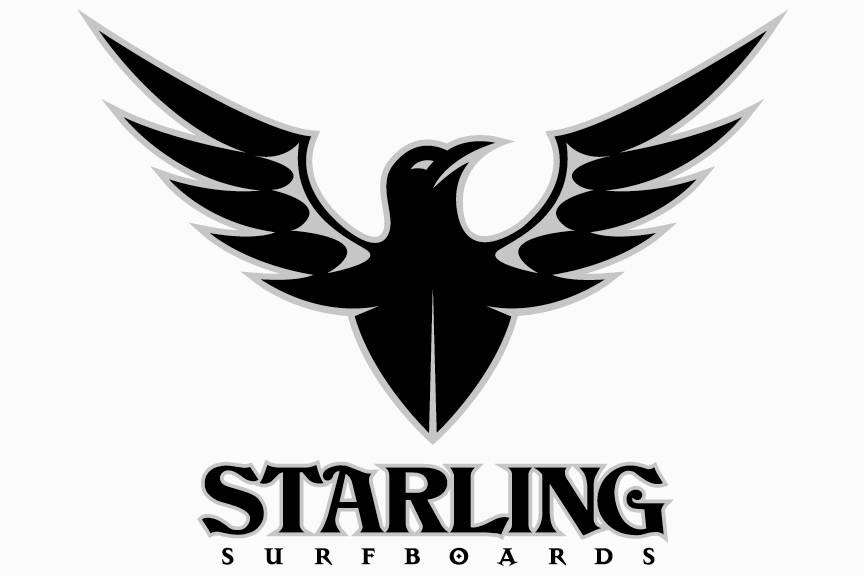 Starling Surfboards | 227 W G St, Encinitas, CA 92024, USA | Phone: (760) 942-7425