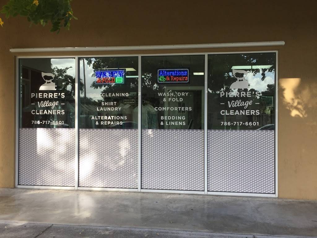 Pierres Village Cleaners | 357 N Royal Poinciana Blvd STE 105, Miami Springs, FL 33166 | Phone: (786) 717-6601