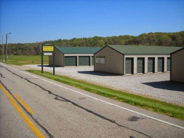 STOR-A-LOT SR39 STORAGE | 5401 IN-39, Martinsville, IN 46151, USA | Phone: (765) 352-7867